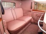 Lincoln Model KB 4-Door Sedan 1932 года